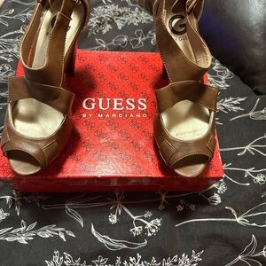 Nice guess heels